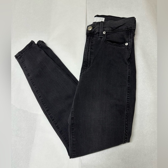 AYR The Riser Jeans🌻 - Picture 2 of 10